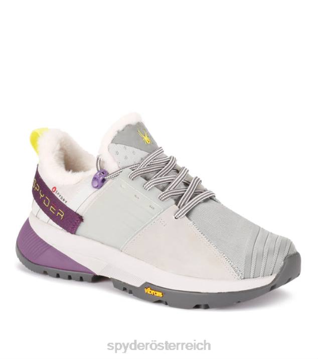 Spyder Frauen Gletschergrau Schuhe Shasta J8DR490