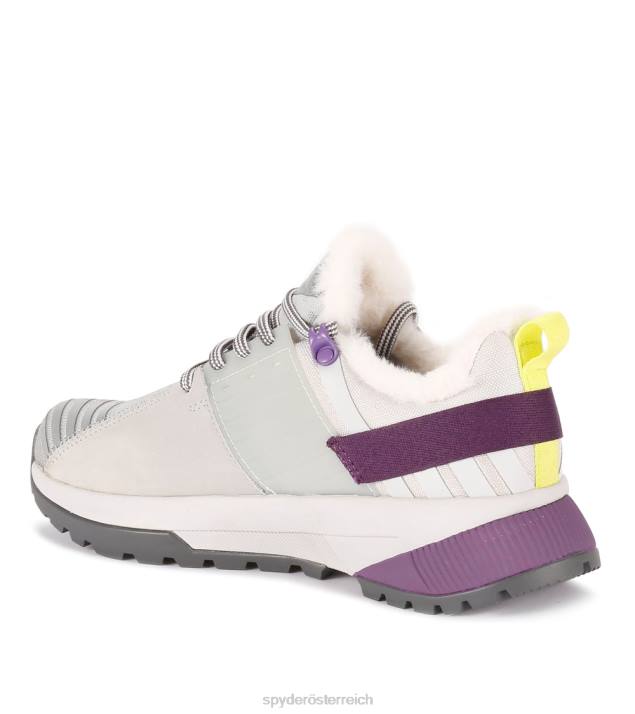 Spyder Frauen Gletschergrau Schuhe Shasta J8DR490