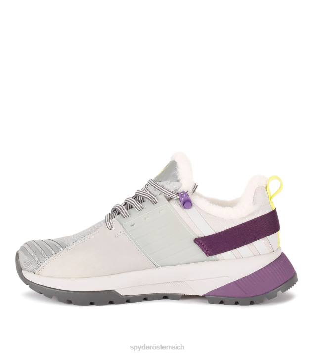Spyder Frauen Gletschergrau Schuhe Shasta J8DR490