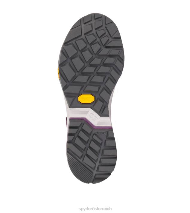 Spyder Frauen Gletschergrau Schuhe Shasta J8DR490