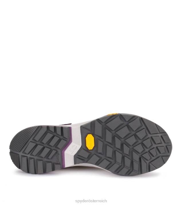 Spyder Frauen Gletschergrau Schuhe Shasta J8DR490