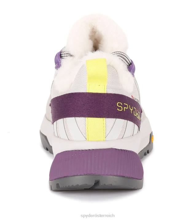 Spyder Frauen Gletschergrau Schuhe Shasta J8DR490