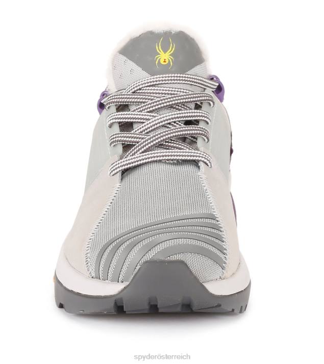 Spyder Frauen Gletschergrau Schuhe Shasta J8DR490