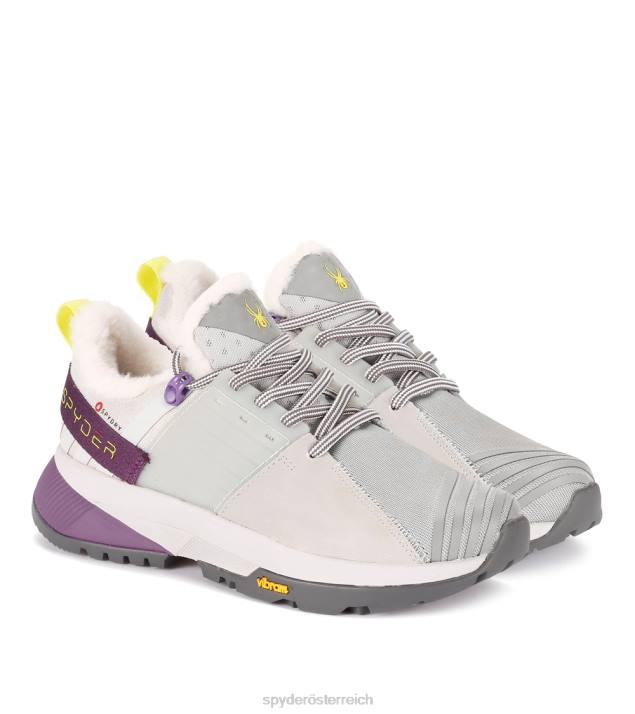 Spyder Frauen Gletschergrau Schuhe Shasta J8DR490