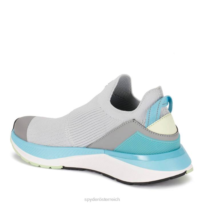 Spyder Frauen Gletschergrau Schuhe Tanaga J8DR446