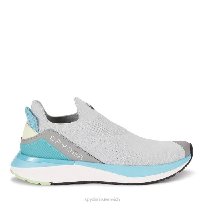 Spyder Frauen Gletschergrau Schuhe Tanaga J8DR446