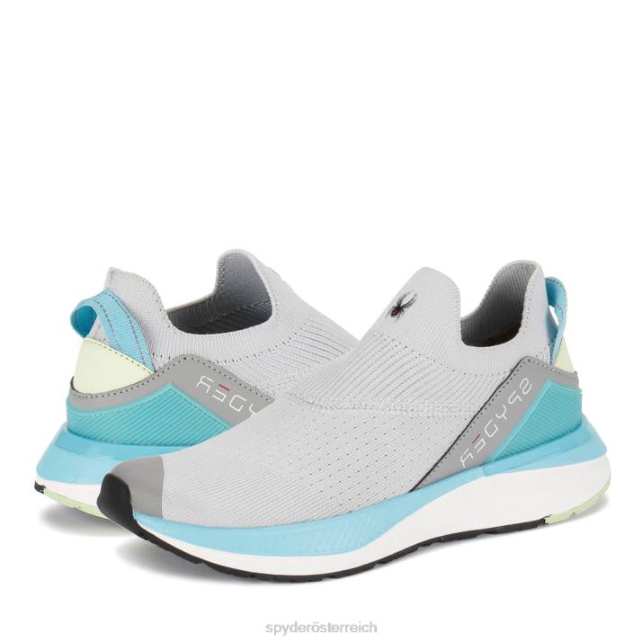 Spyder Frauen Gletschergrau Schuhe Tanaga J8DR446