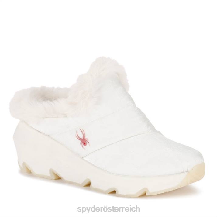 Spyder Frauen Lilie weiß Schuhe Conway J8DR492