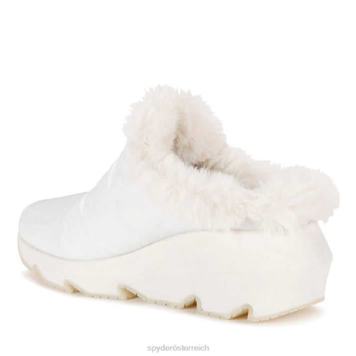 Spyder Frauen Lilie weiß Schuhe Conway J8DR492