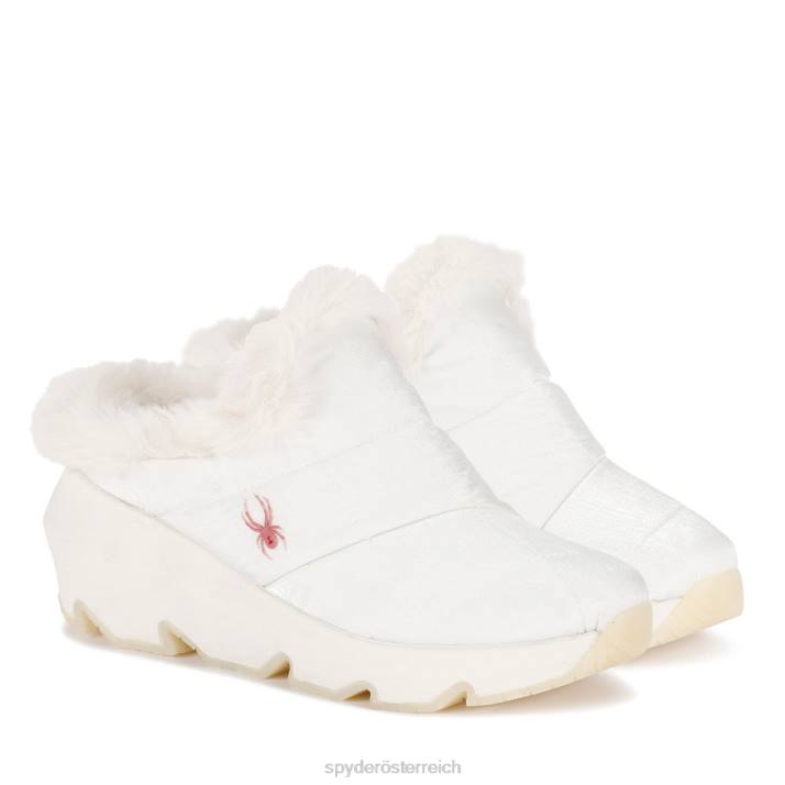 Spyder Frauen Lilie weiß Schuhe Conway J8DR492