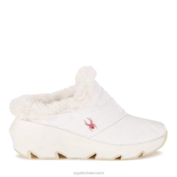 Spyder Frauen Lilie weiß Schuhe Conway J8DR492