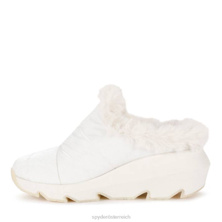 Spyder Frauen Lilie weiß Schuhe Conway J8DR492