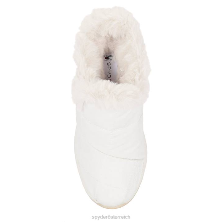 Spyder Frauen Lilie weiß Schuhe Conway J8DR492