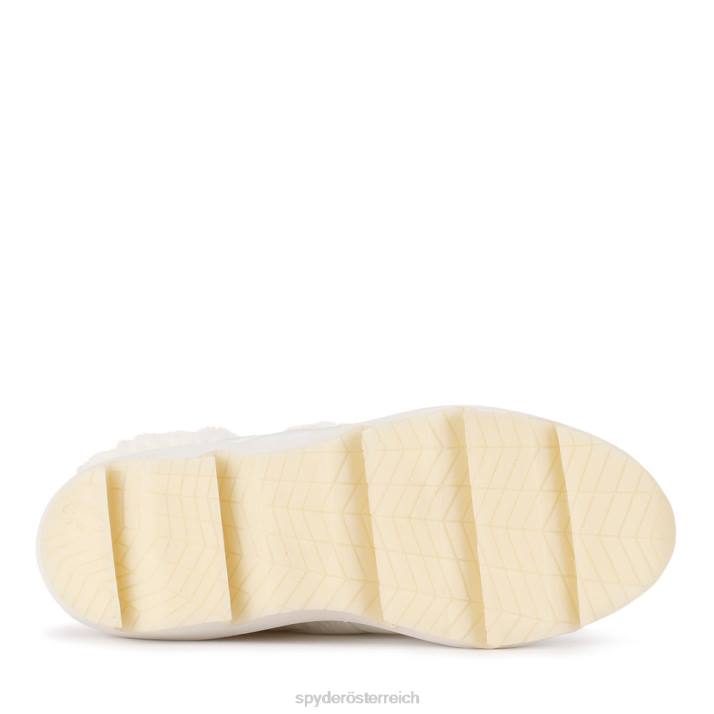 Spyder Frauen Lilie weiß Schuhe Conway J8DR492