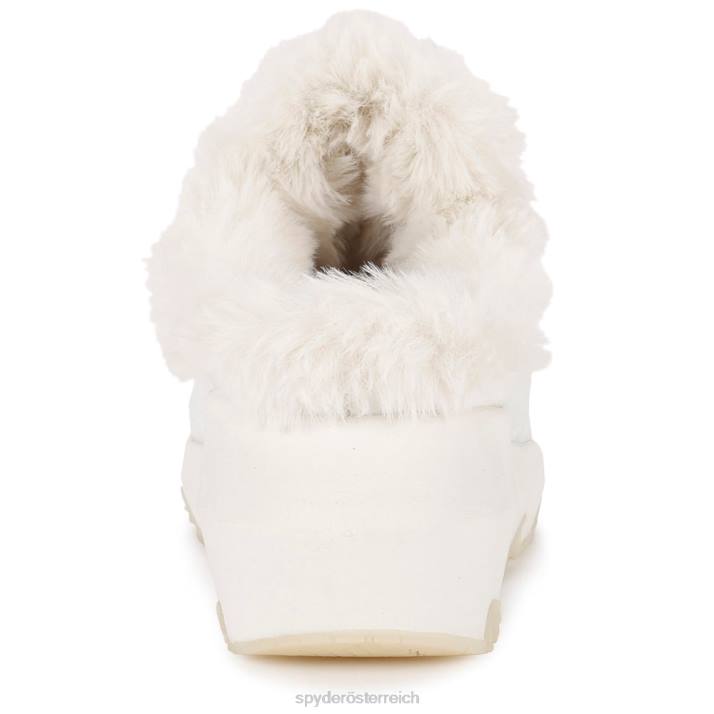 Spyder Frauen Lilie weiß Schuhe Conway J8DR492