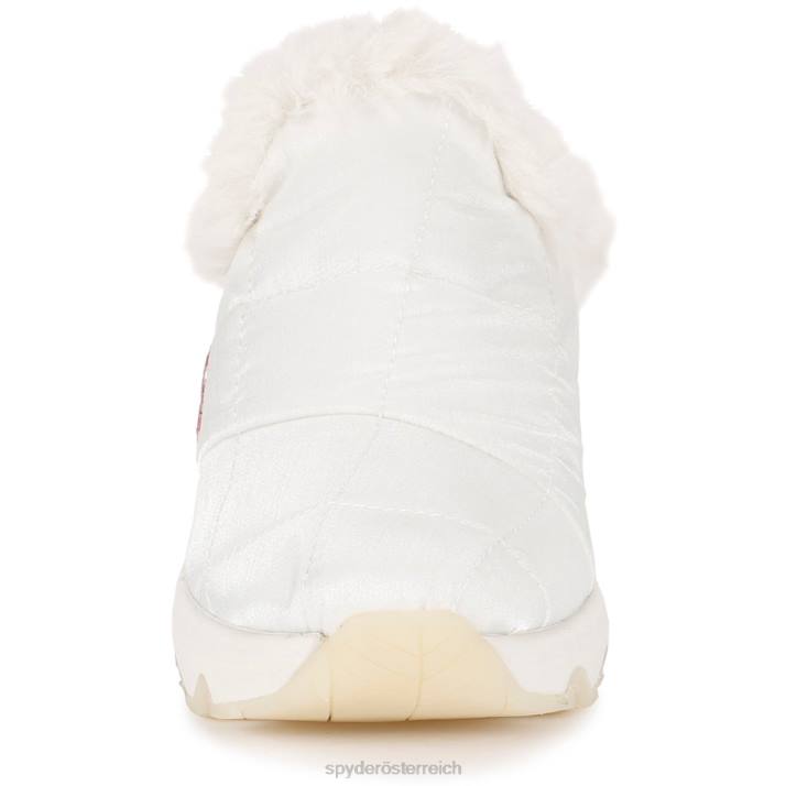 Spyder Frauen Lilie weiß Schuhe Conway J8DR492