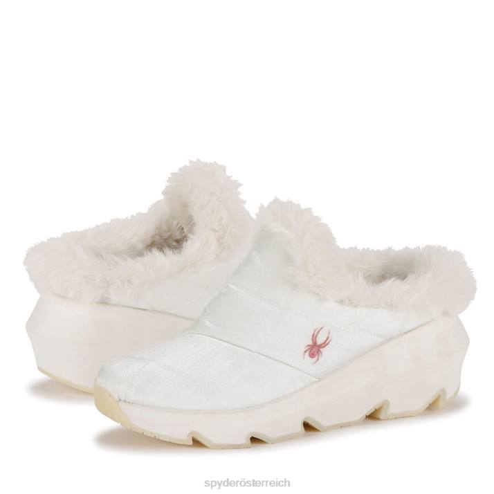 Spyder Frauen Lilie weiß Schuhe Conway J8DR492