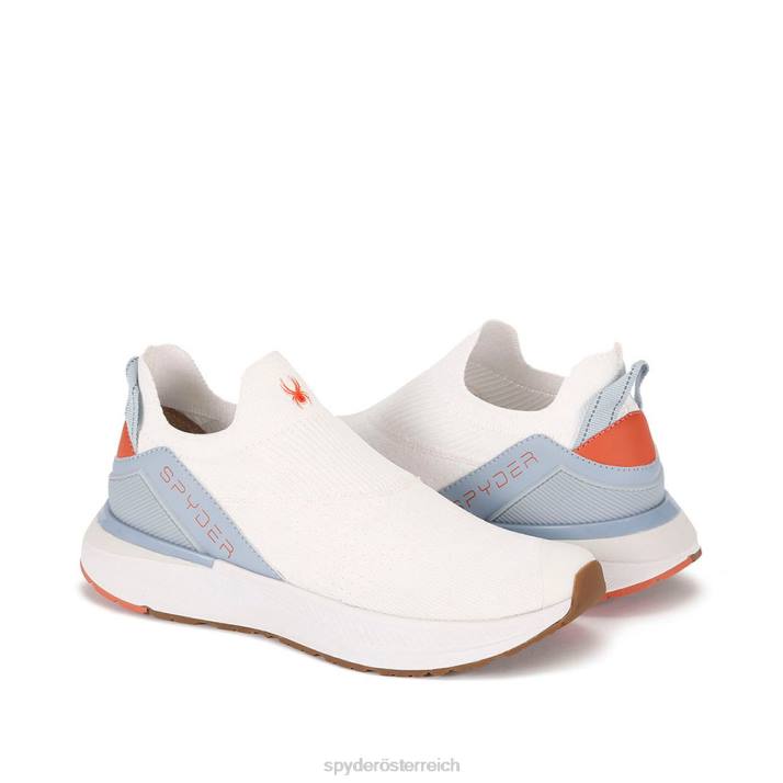 Spyder Frauen Lilie weiß Schuhe Tanaga J8DR449