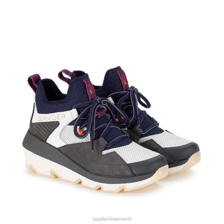 Spyder Frauen Mitternacht Schuhe Kadenz J8DR430