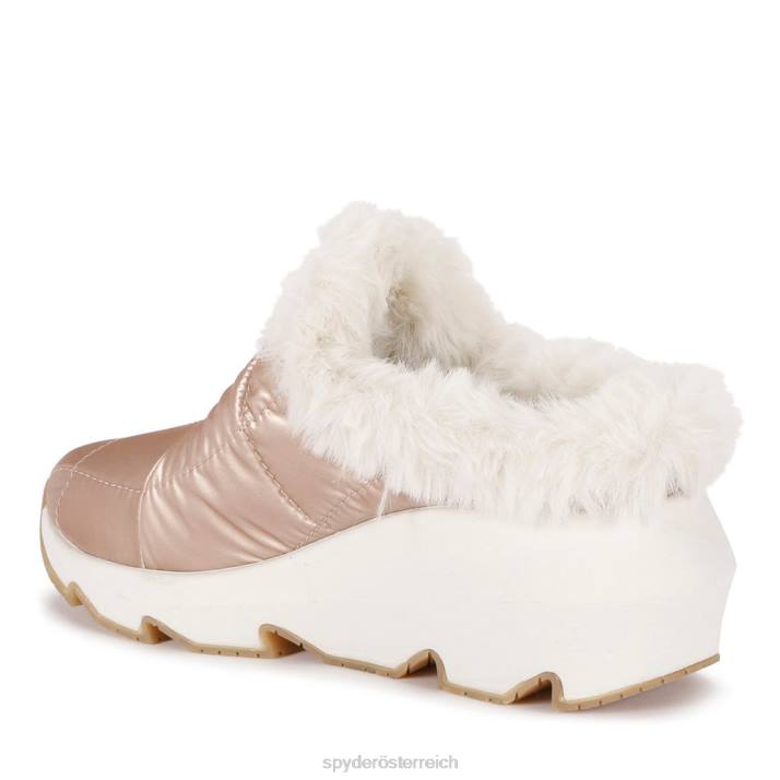 Spyder Frauen Rouge-Metallic Schuhe Conway J8DR487