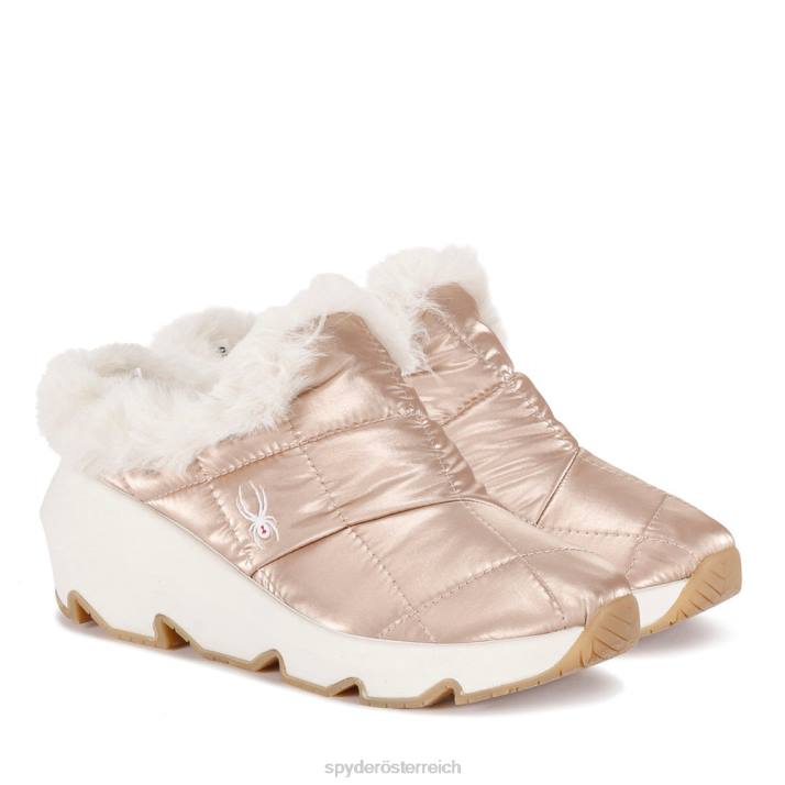 Spyder Frauen Rouge-Metallic Schuhe Conway J8DR487