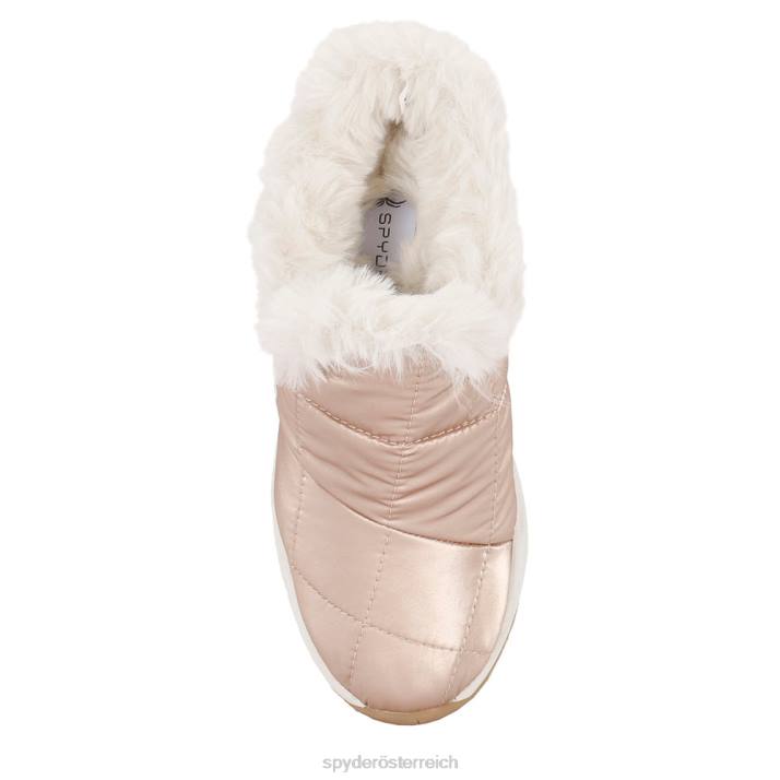 Spyder Frauen Rouge-Metallic Schuhe Conway J8DR487