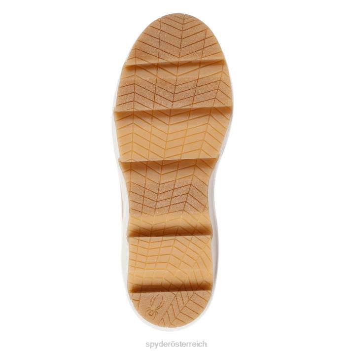 Spyder Frauen Rouge-Metallic Schuhe Conway J8DR487