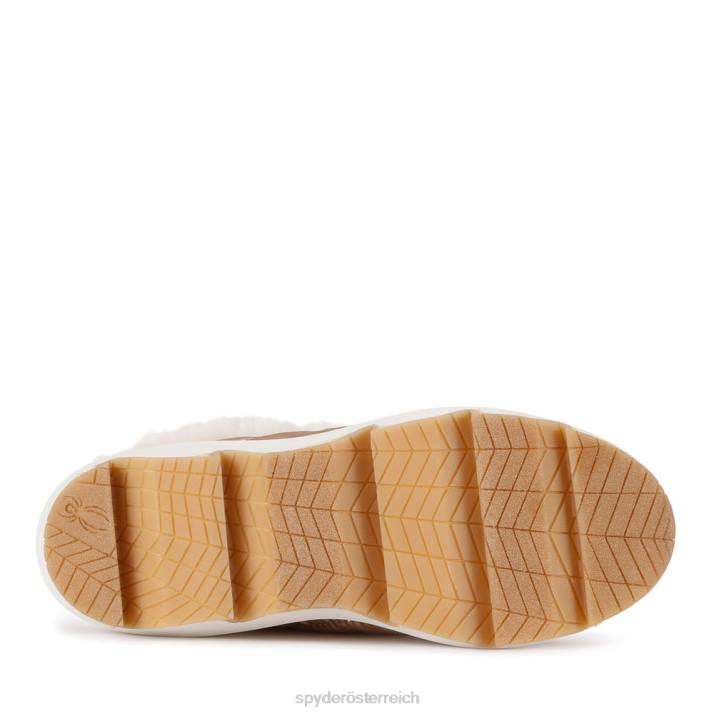 Spyder Frauen Rouge-Metallic Schuhe Conway J8DR487