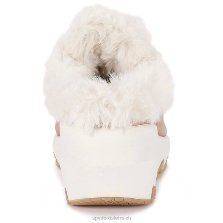 Spyder Frauen Rouge-Metallic Schuhe Conway J8DR487