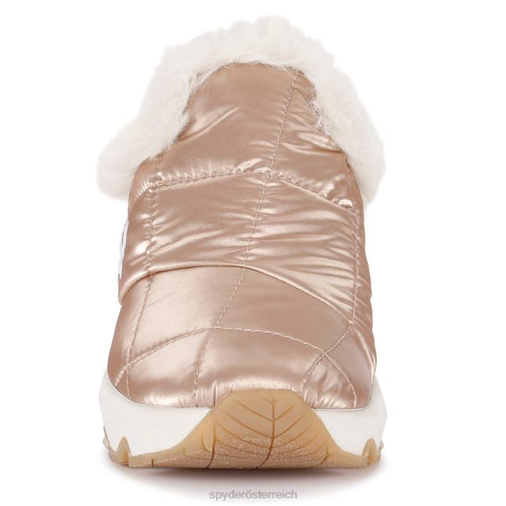 Spyder Frauen Rouge-Metallic Schuhe Conway J8DR487