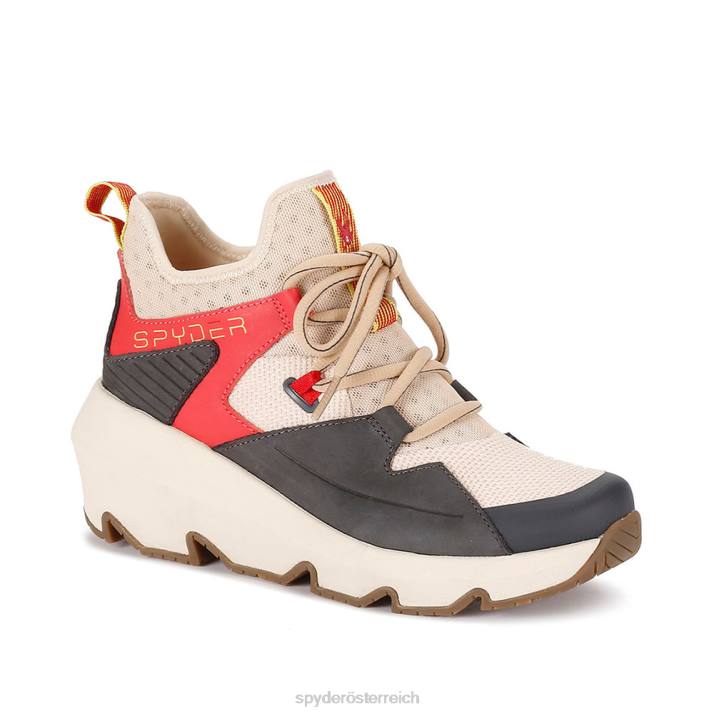 Spyder Frauen Sand Schuhe Kadenz J8DR434