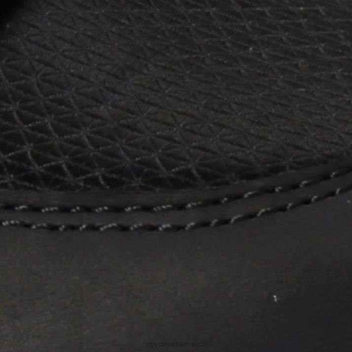 Spyder Frauen Schwarz Schuhe Aggie J8DR491