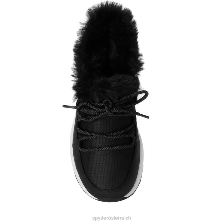 Spyder Frauen Schwarz Schuhe Aggie J8DR491