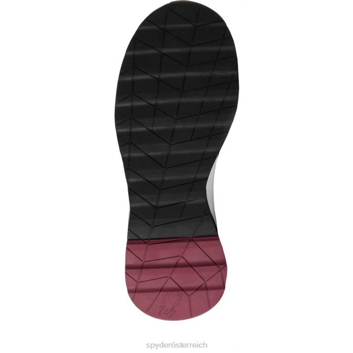 Spyder Frauen Schwarz Schuhe Aggie J8DR491