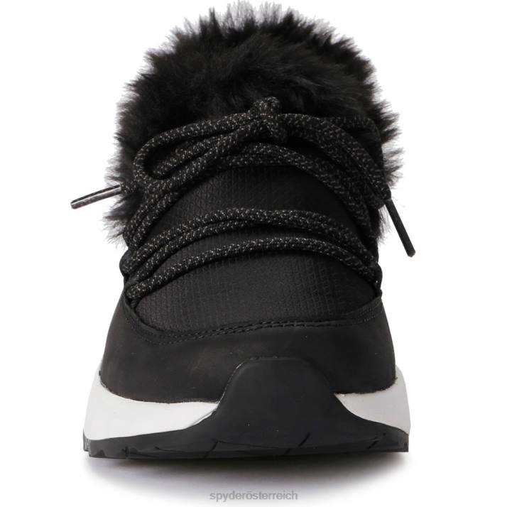 Spyder Frauen Schwarz Schuhe Aggie J8DR491