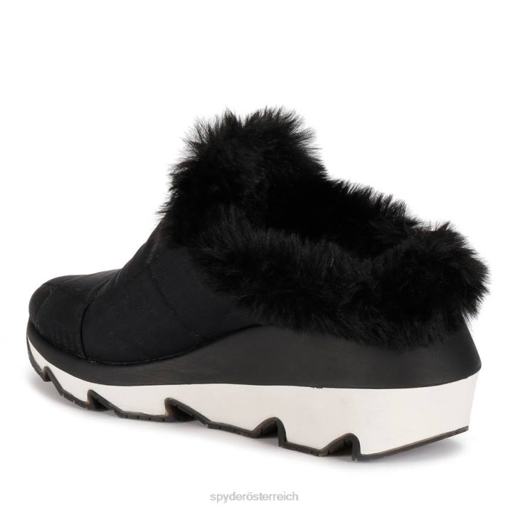 Spyder Frauen Schwarz Schuhe Conway J8DR495