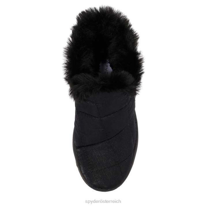 Spyder Frauen Schwarz Schuhe Conway J8DR495