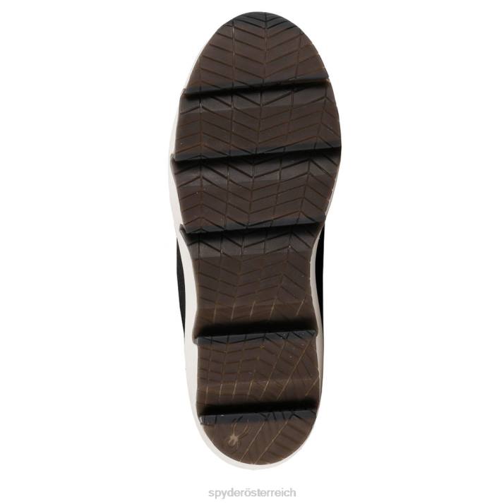Spyder Frauen Schwarz Schuhe Conway J8DR495