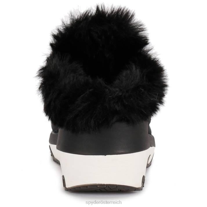 Spyder Frauen Schwarz Schuhe Conway J8DR495