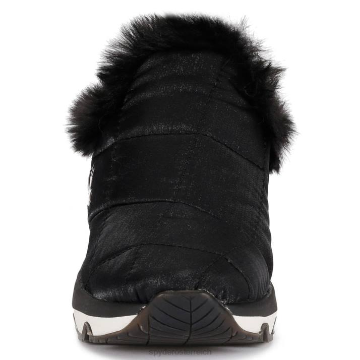 Spyder Frauen Schwarz Schuhe Conway J8DR495