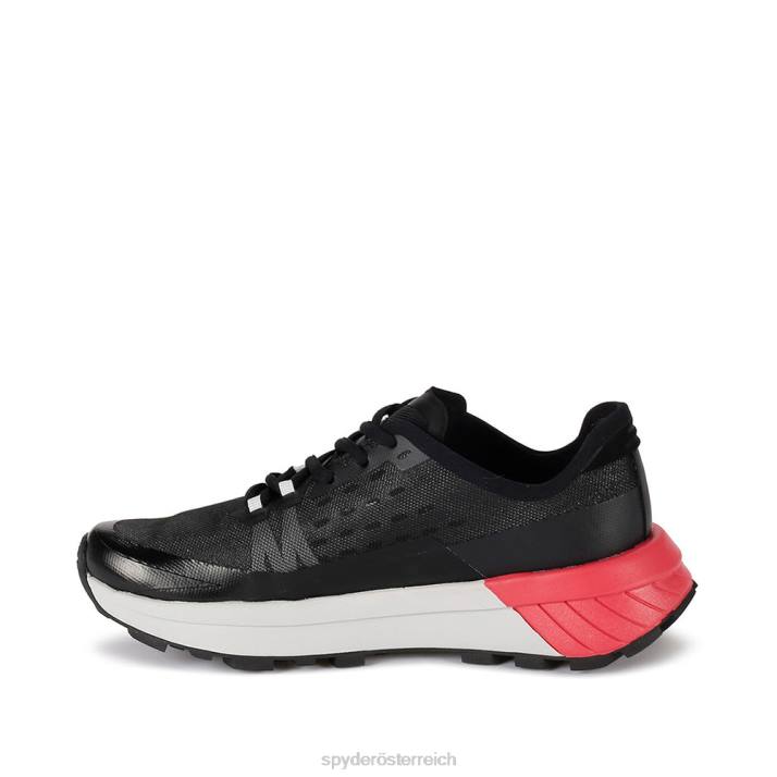 Spyder Frauen Schwarz Schuhe Ikarus J8DR481