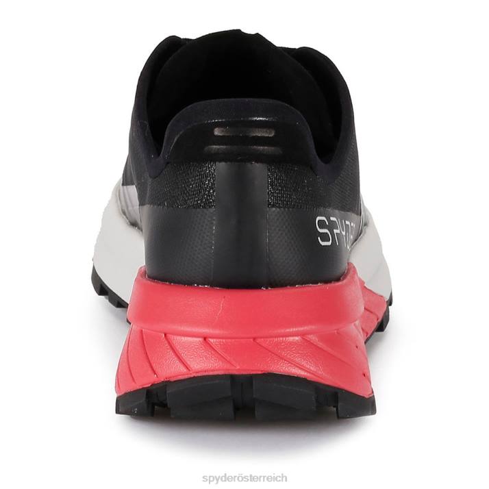 Spyder Frauen Schwarz Schuhe Ikarus J8DR481