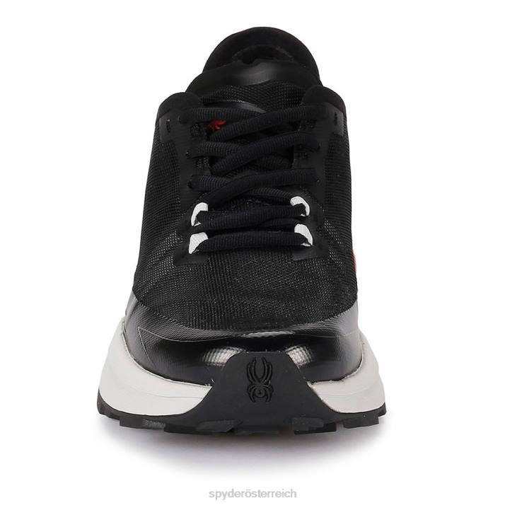 Spyder Frauen Schwarz Schuhe Ikarus J8DR481