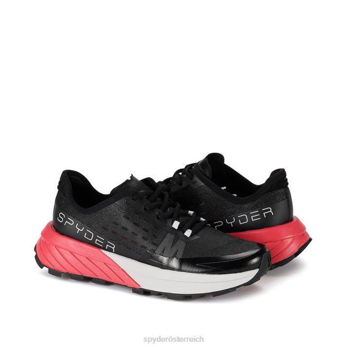 Spyder Frauen Schwarz Schuhe Ikarus J8DR481