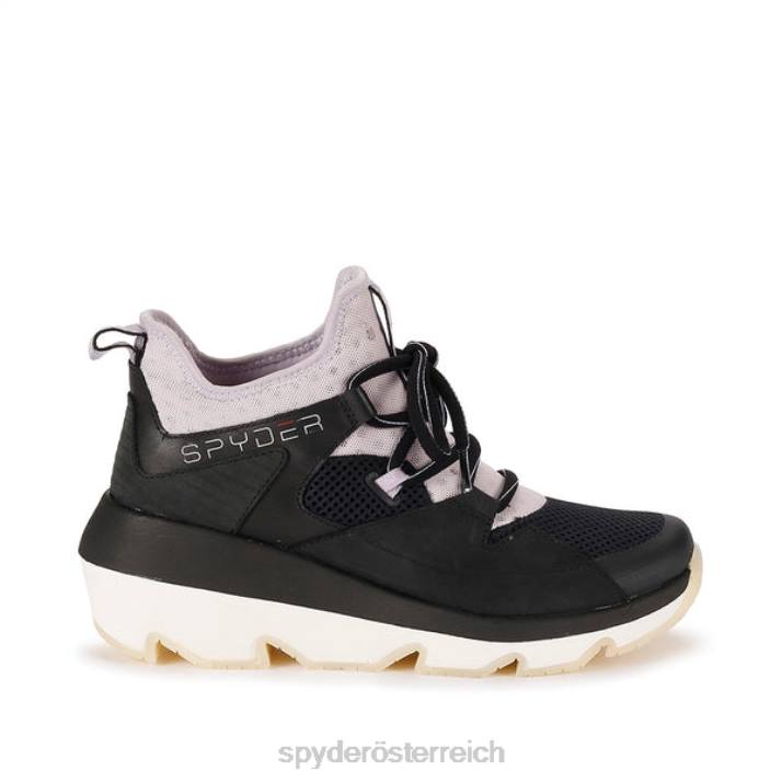 Spyder Frauen Schwarz Schuhe Kadenz J8DR431