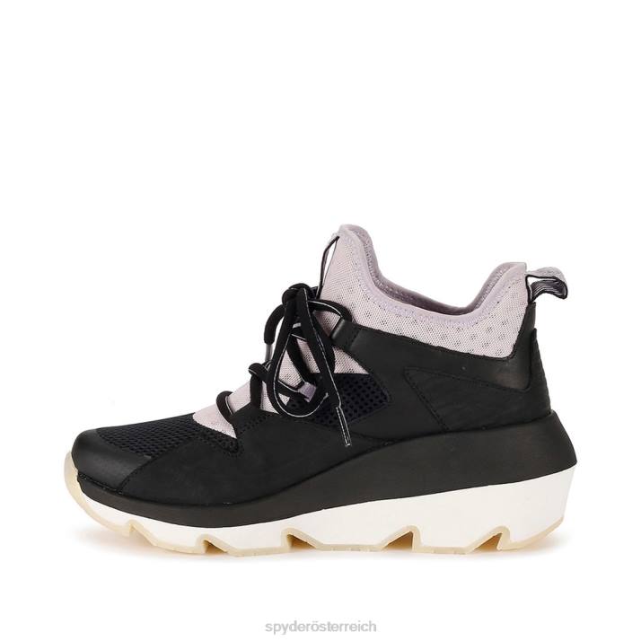 Spyder Frauen Schwarz Schuhe Kadenz J8DR431