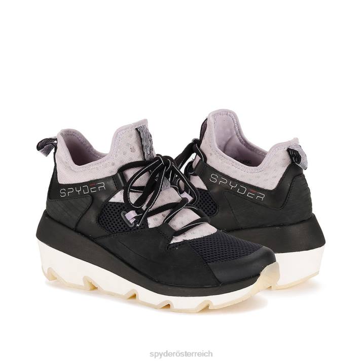 Spyder Frauen Schwarz Schuhe Kadenz J8DR431
