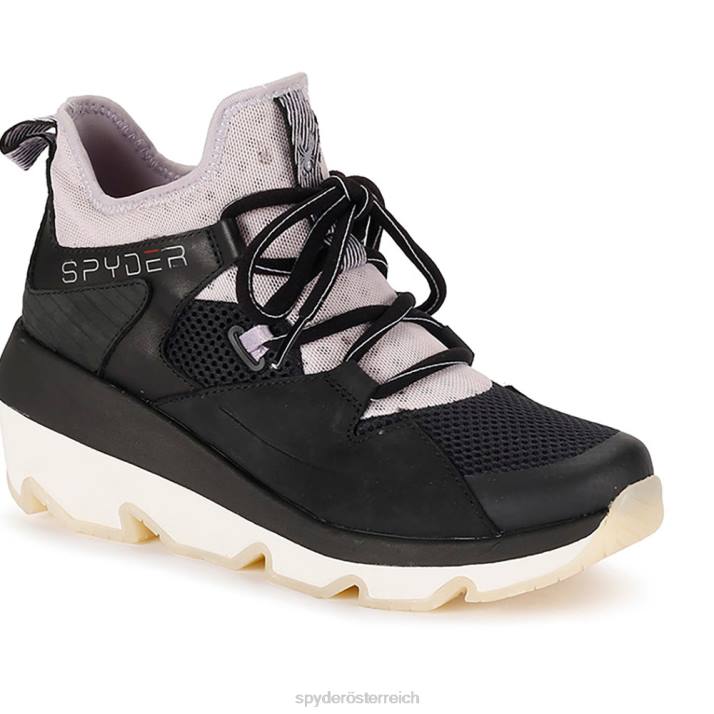 Spyder Frauen Schwarz Schuhe Kadenz J8DR431