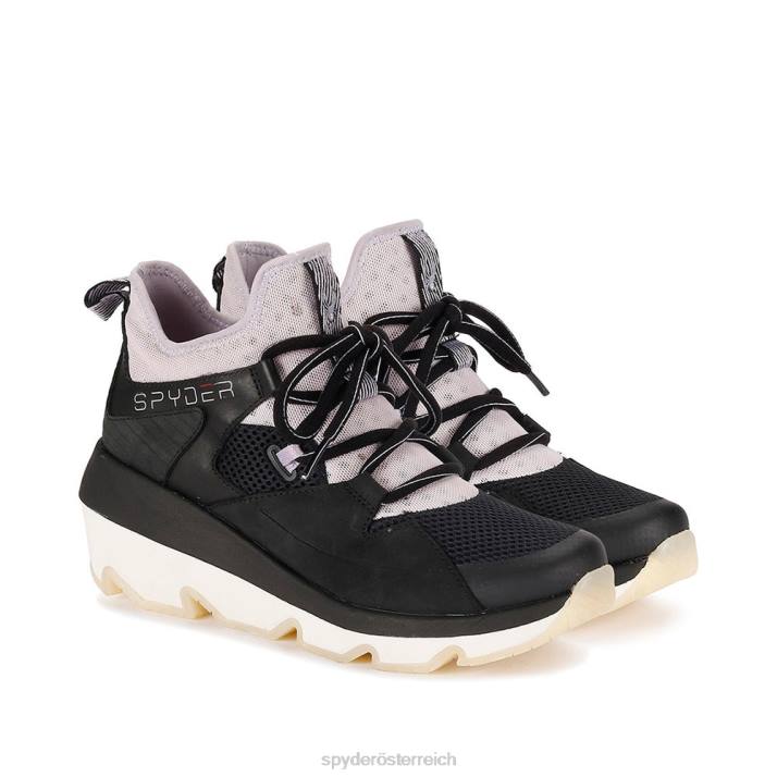 Spyder Frauen Schwarz Schuhe Kadenz J8DR431