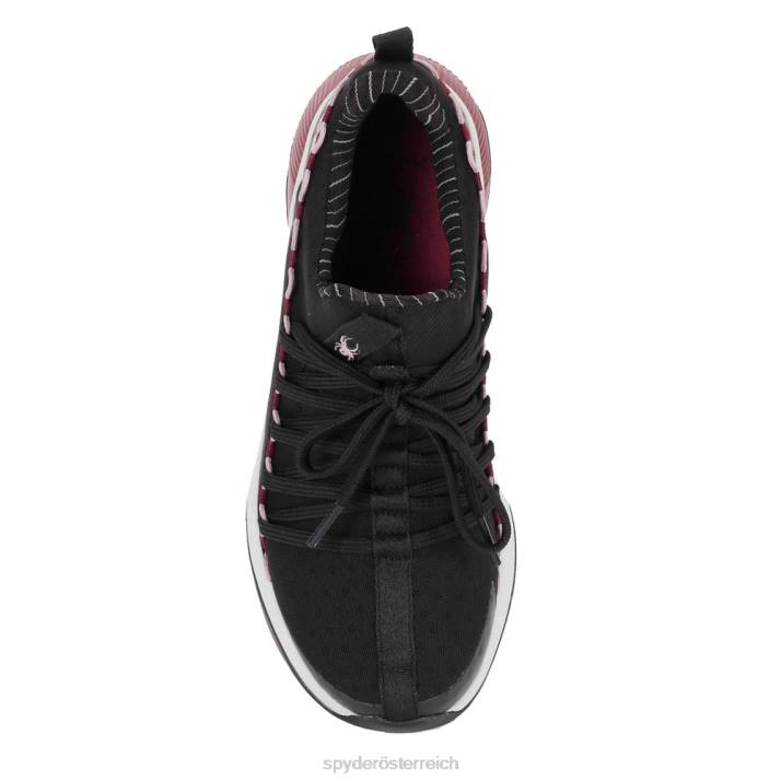 Spyder Frauen Schwarz Schuhe Sanford J8DR474